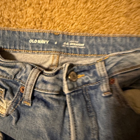 OG Straight Jeans from Old Navy - Picture 4 of 7